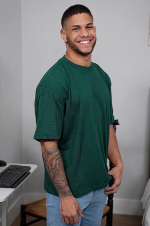 Mike Ox